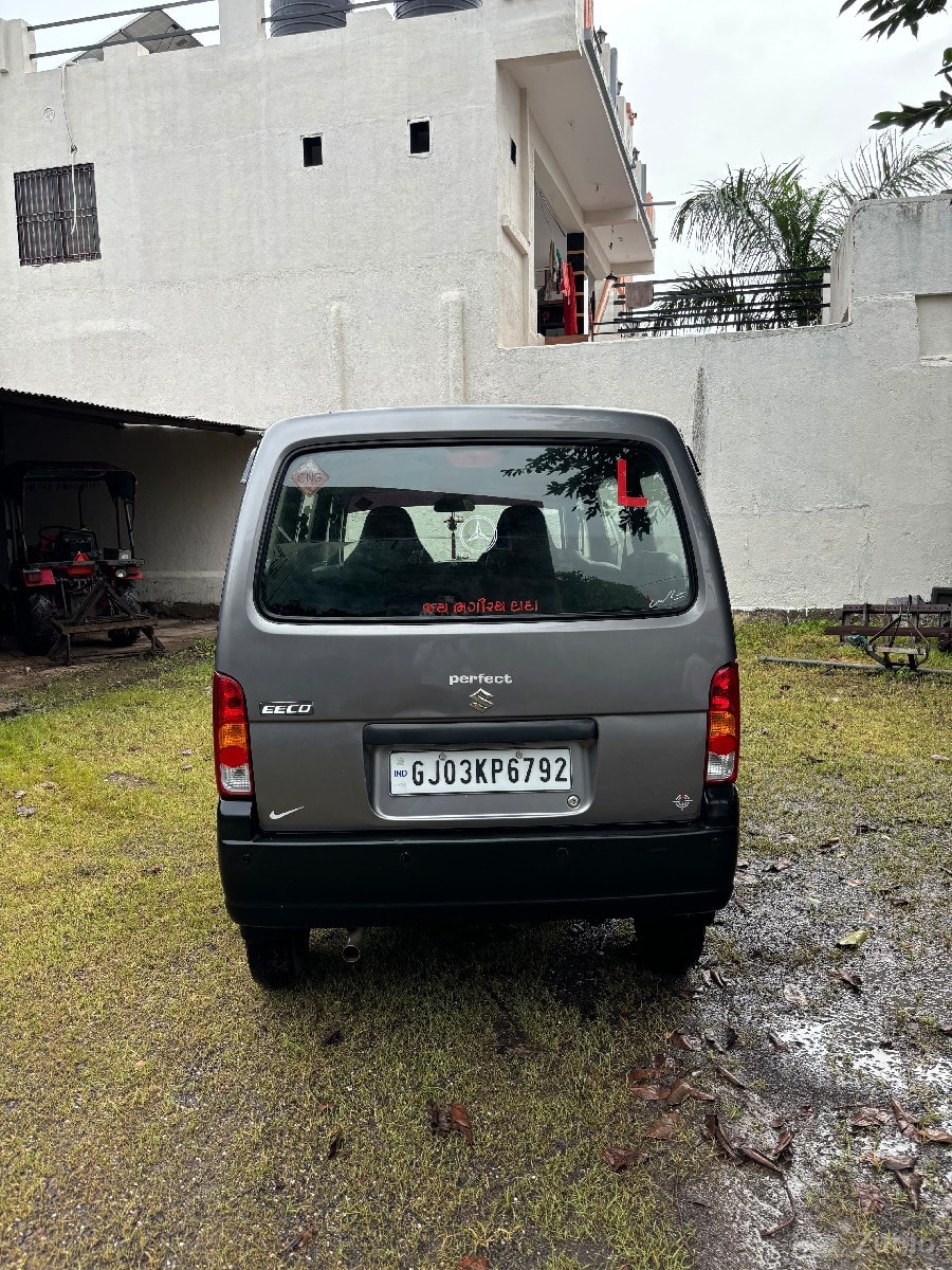 eeco ગાડી વેચવાની છે
2019 નુ eeco ગાડી વેચવાની છે
2019 નુ