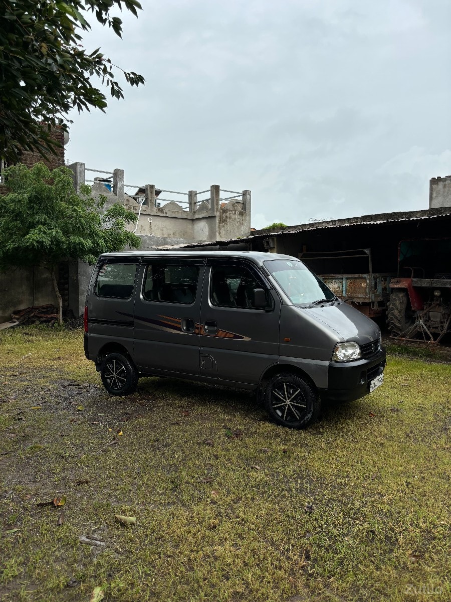 eeco ગાડી વેચવાની છે 
2019 નુ - Cars - Somnath - Image 2