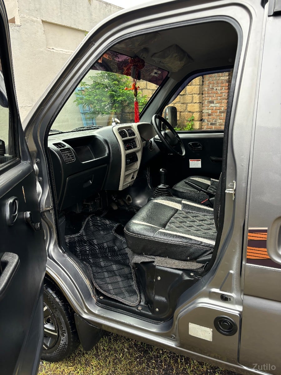 eeco ગાડી વેચવાની છે 
2019 નુ - Cars - Somnath - Image 3