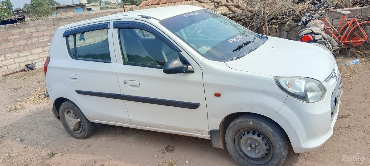 ફોરવિલ - Cars - Gandhinagar City - Image 2