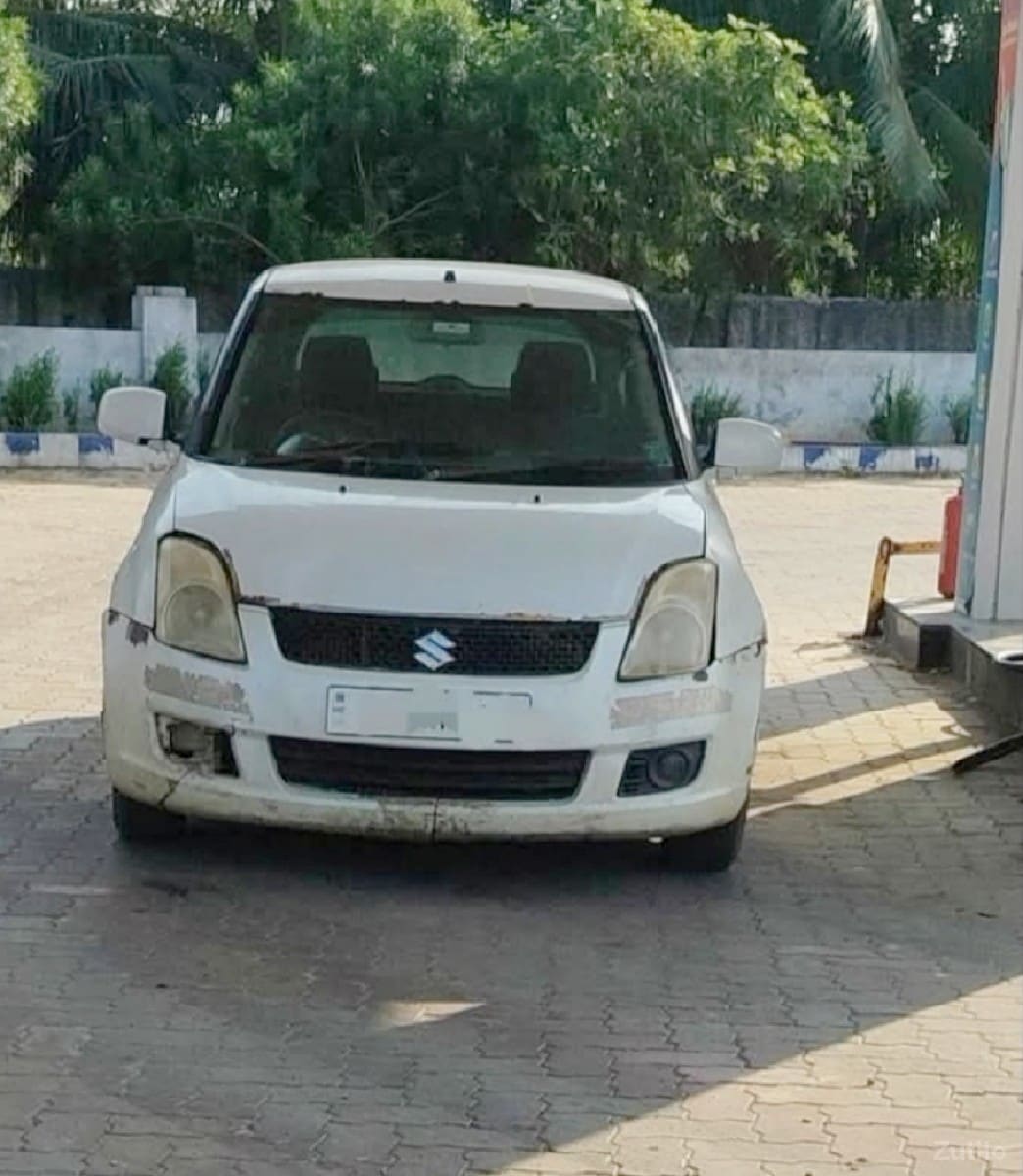 સીફ્ટ ડીઝલ - કાર - દ્વારકા - Image 2