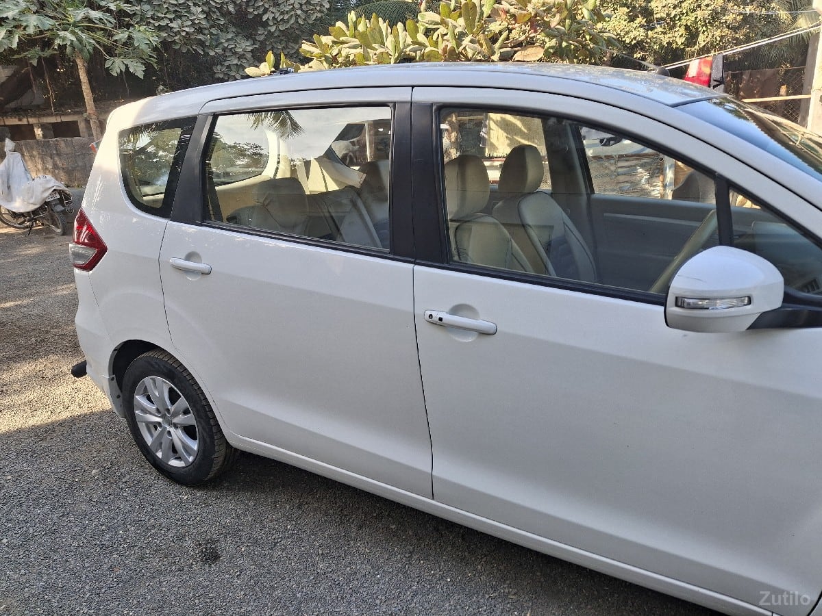 Ertiga vecva ni ce - Cars - Bhanvad - Image 2