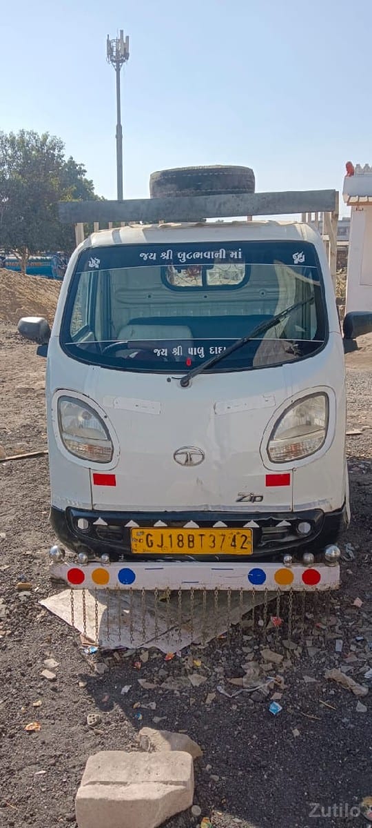 ટાટા ache madaniyu