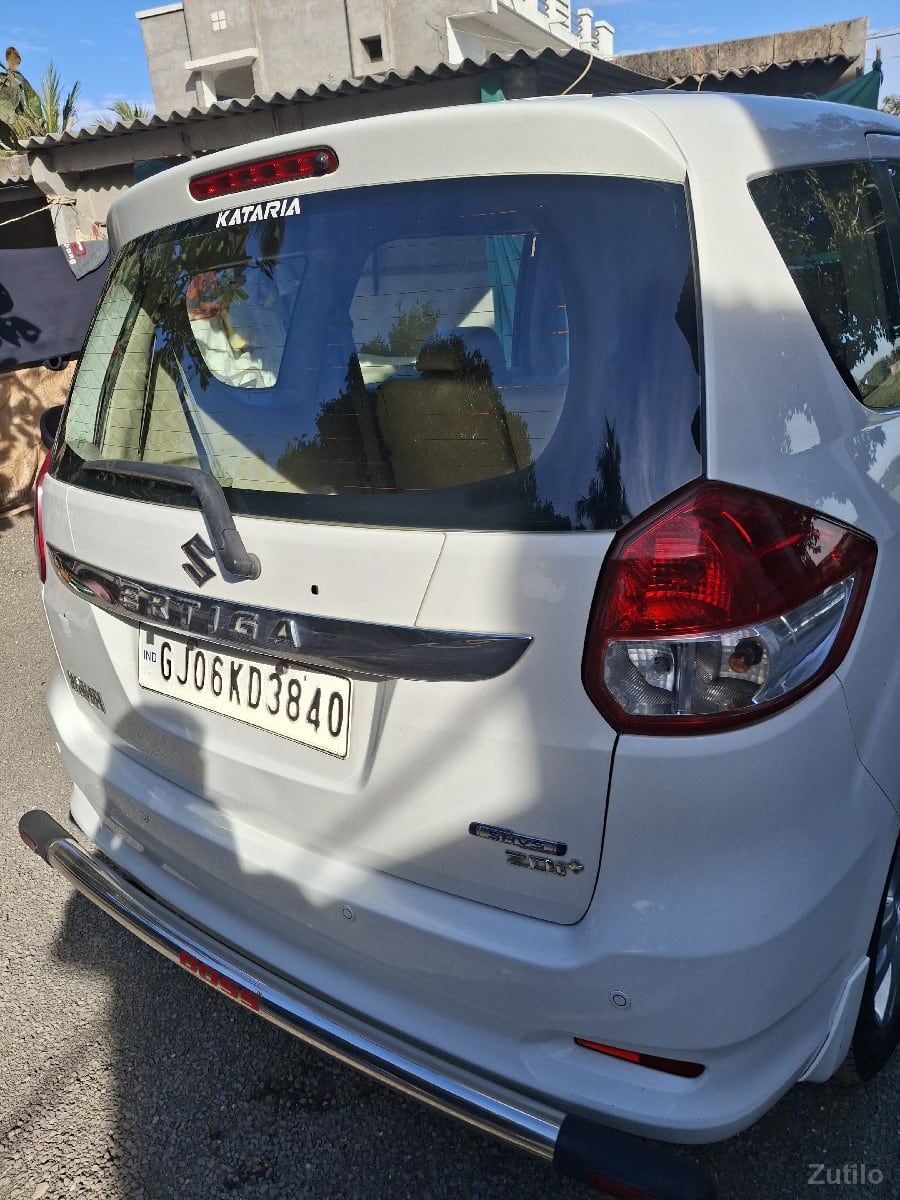 Ertiga vecva ni ce - Cars - Bhanvad - Image 3