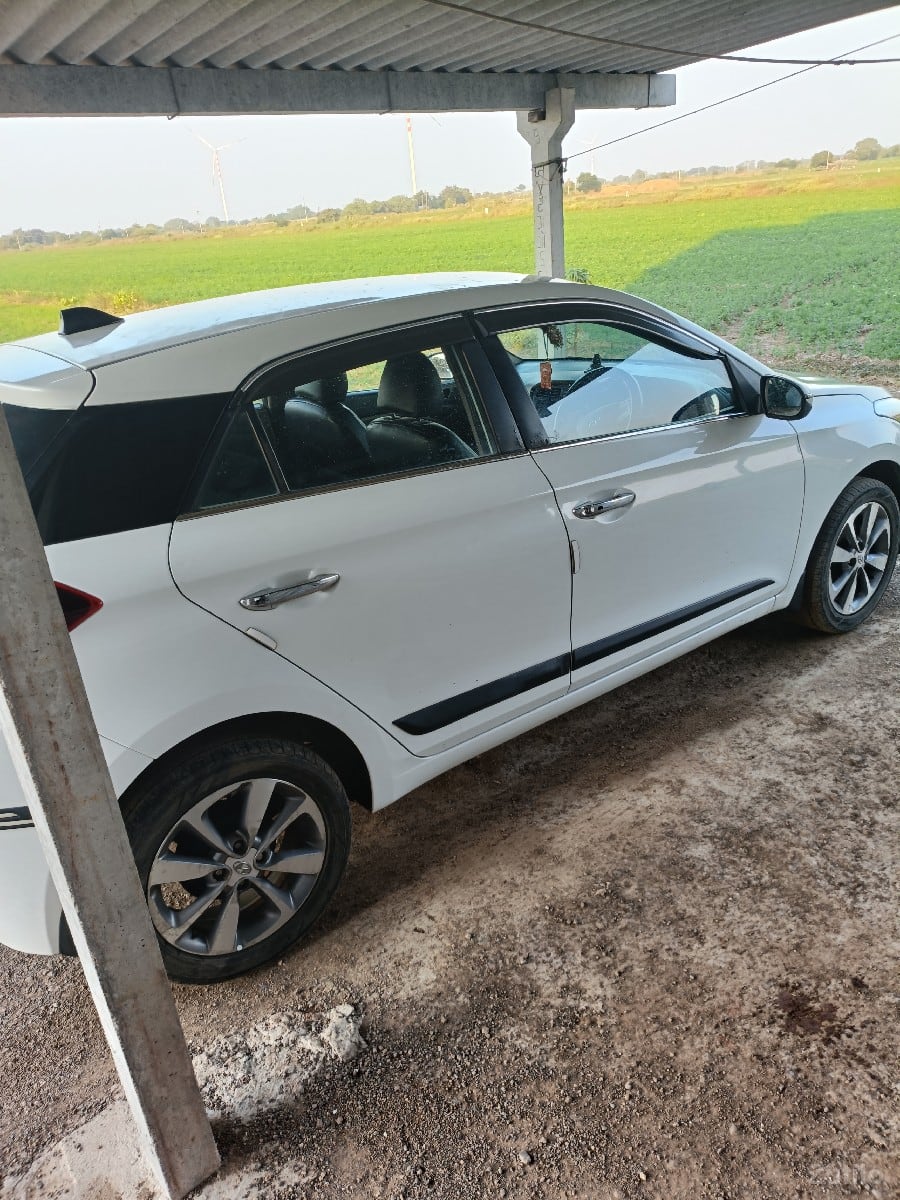 I 20 - Cars - Dwarka - Image 2