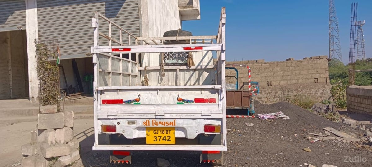 ટાટા ache madaniyu - Cars - Bhuj - Image 2