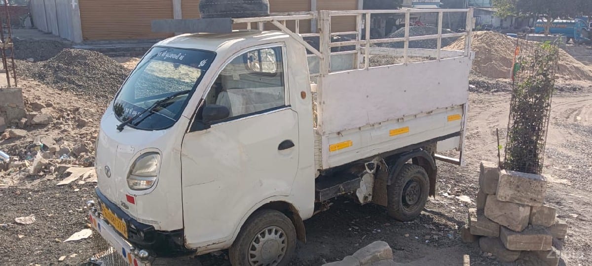 ટાટા ache madaniyu - Cars - Bhuj - Image 3