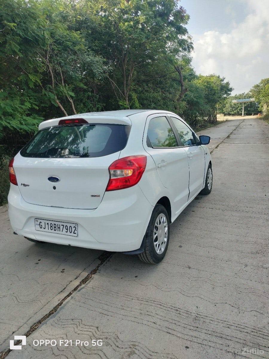 Forwill - કાર - માણાવદર - Image 2
