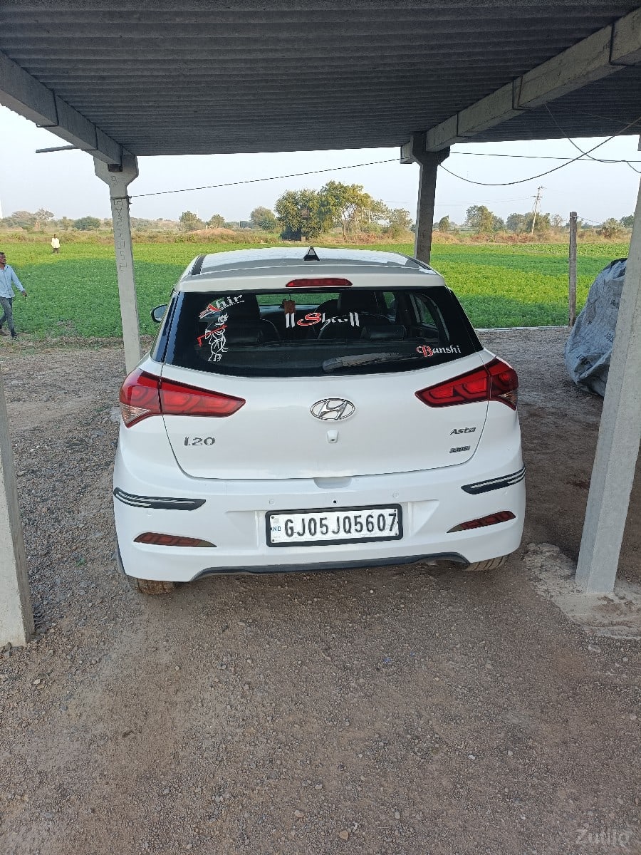 I 20 - Cars - Dwarka - Image 3