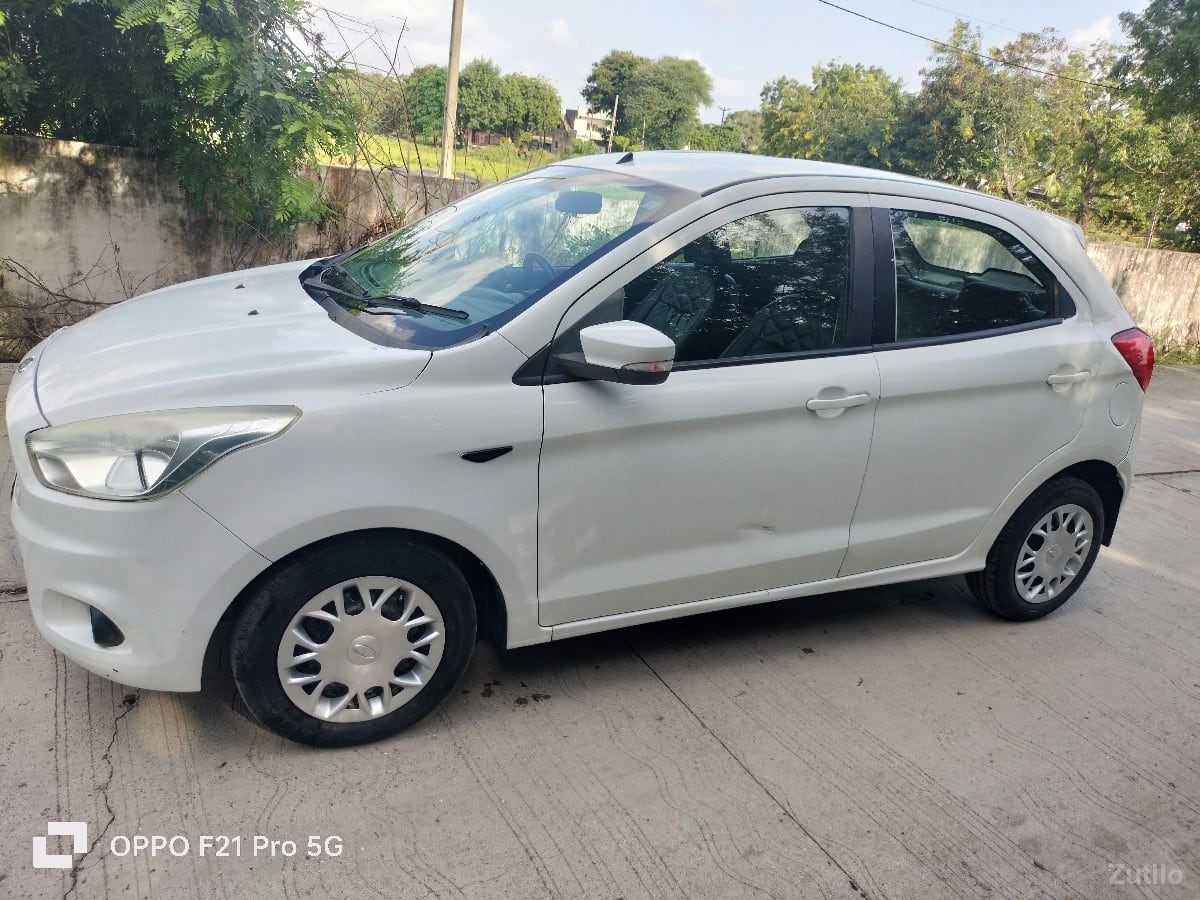 Forwill - કાર - માણાવદર - Image 3