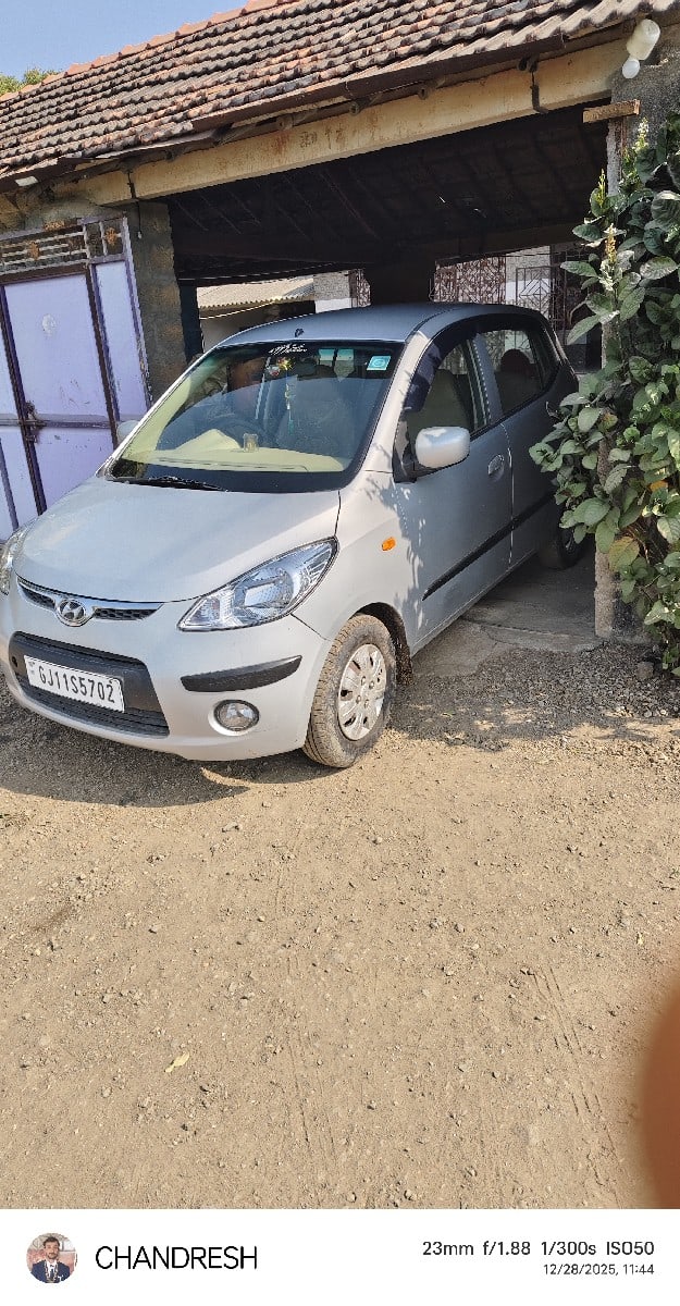 i10 magna vesvani se - Cars - Keshod - Image 2