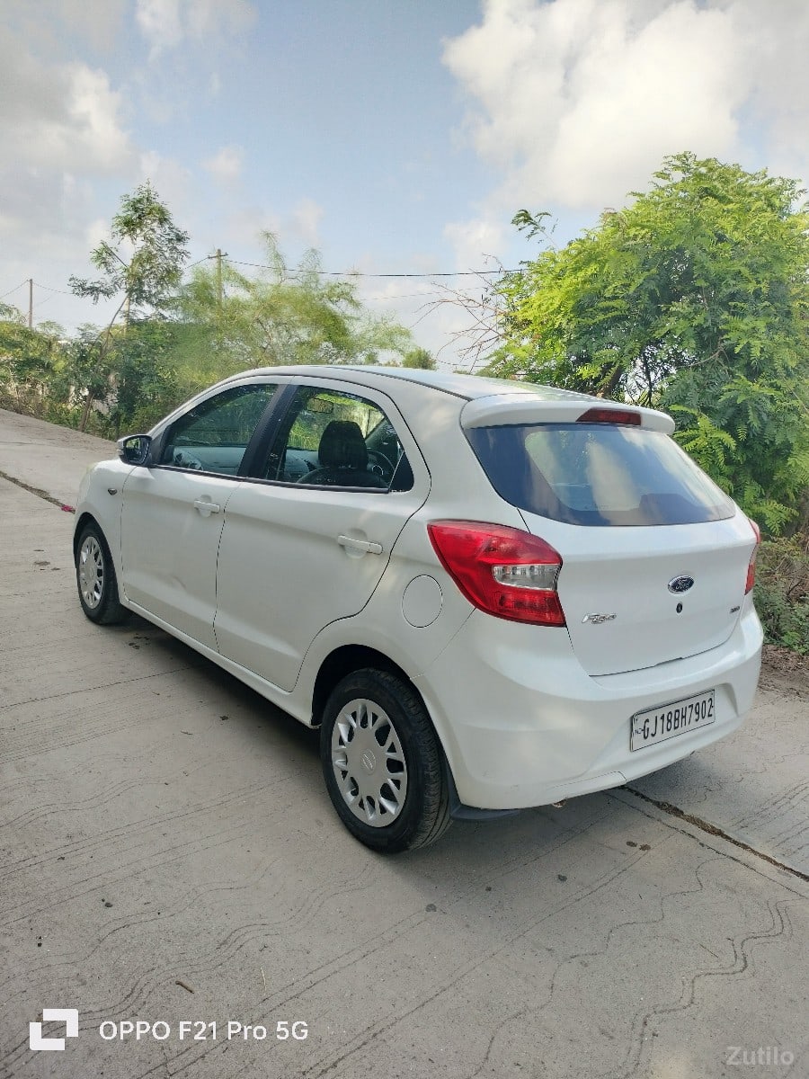 Forwill - કાર - માણાવદર - Image 4