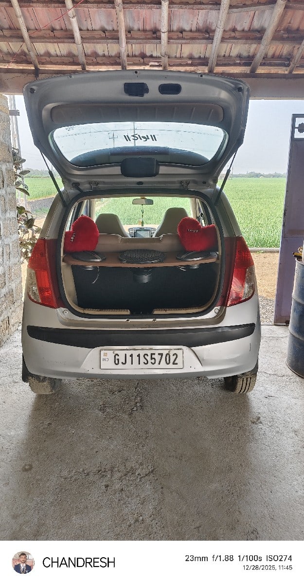 i10 magna vesvani se - Cars - Keshod - Image 3