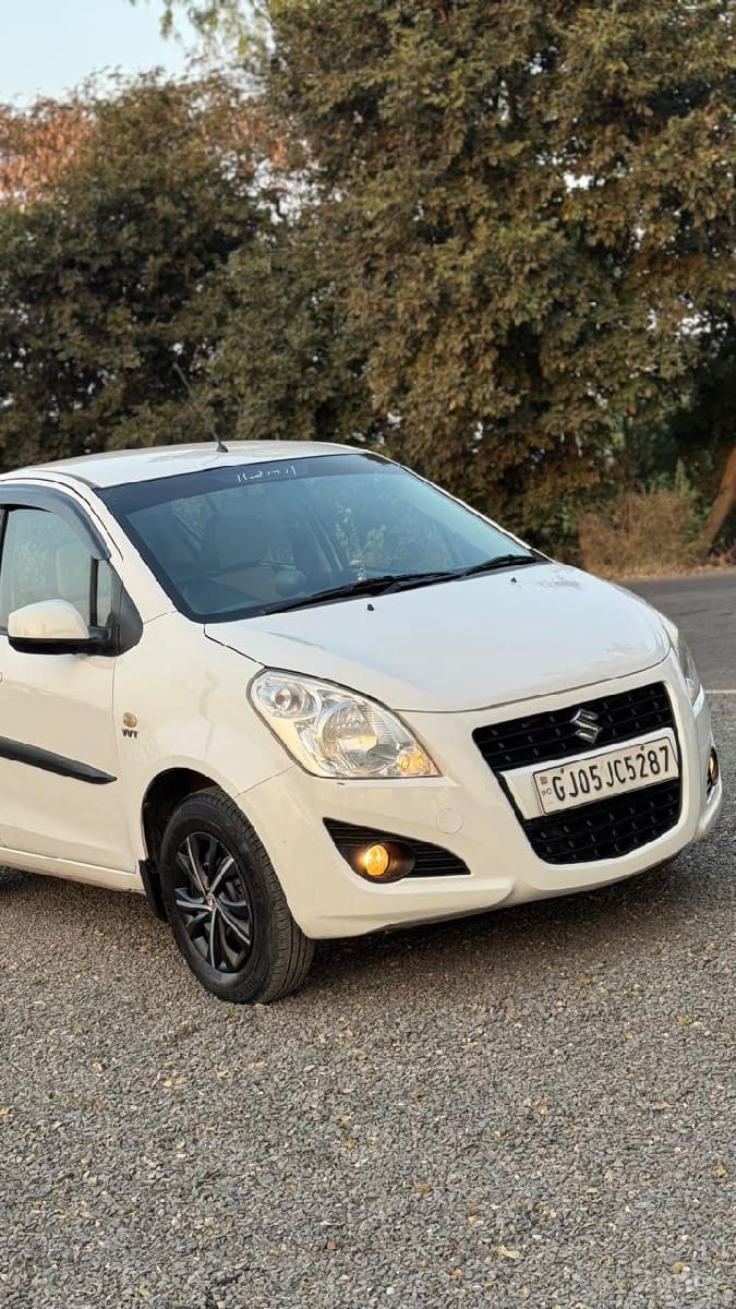 Ritz VXI - Cars - Bagasara - Image 2