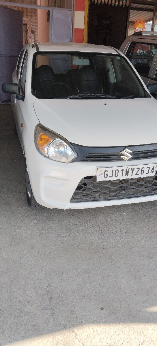 800 - કાર - મેન્ડરડા - Image 2