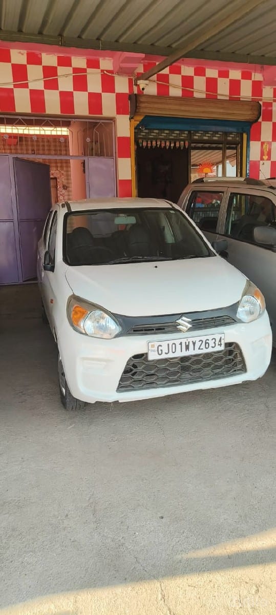 800 - કાર - મેન્ડરડા - Image 4