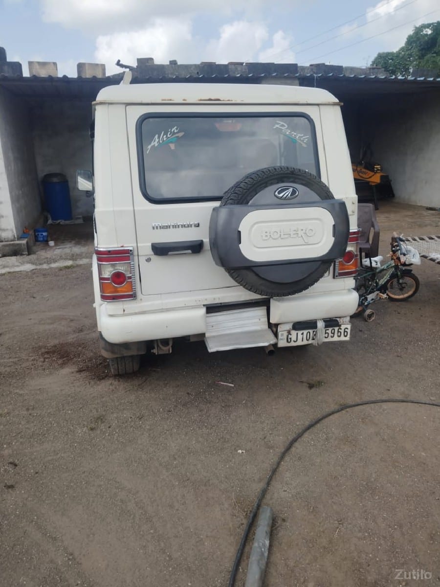 bolero - Cars - Bhanvad - Image 2