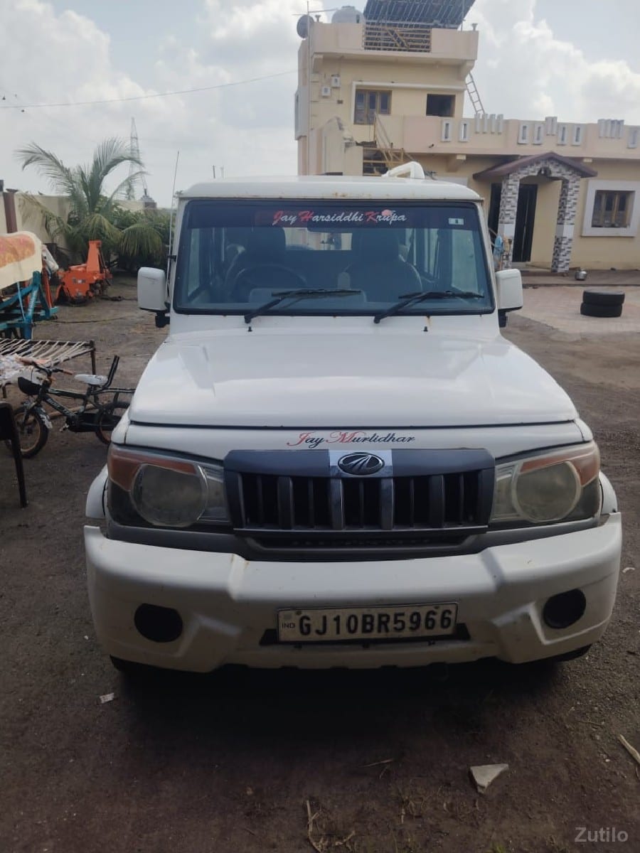 bolero - Cars - Bhanvad - Image 3