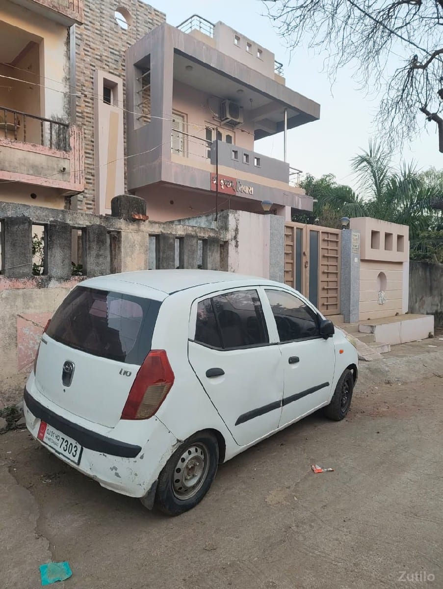 hyundai i10 - Cars - Dwarka - Image 2