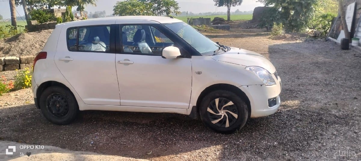 swift tukdo veshvani che