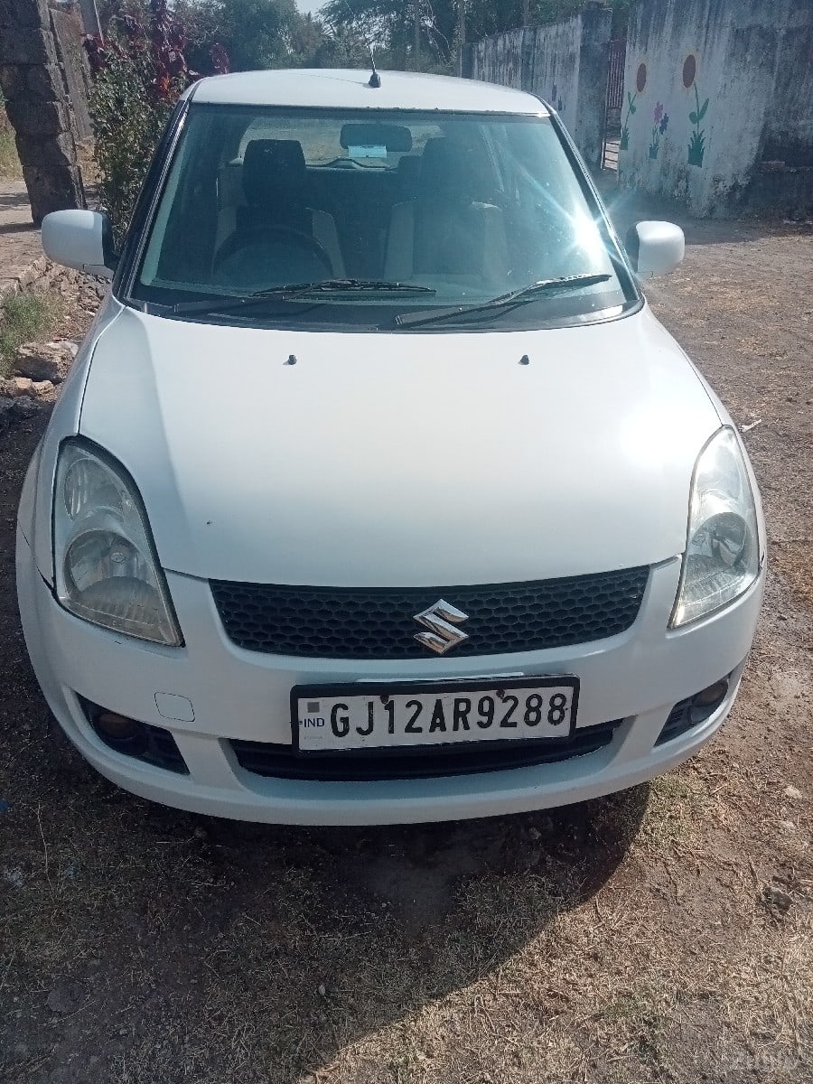 મોરાસિયા જીણાભાઇ રામભાઇ - Cars - Somnath - Image 2