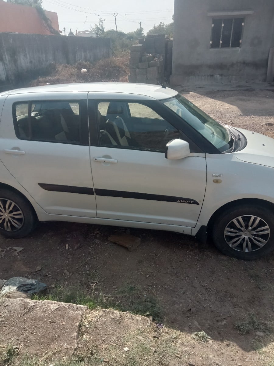 મોરાસિયા જીણાભાઇ રામભાઇ - Cars - Somnath - Image 3