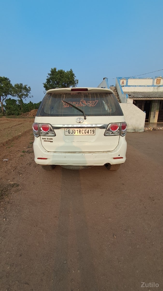 furchunar vechavani che - કાર - દ્વારકા - Image 3