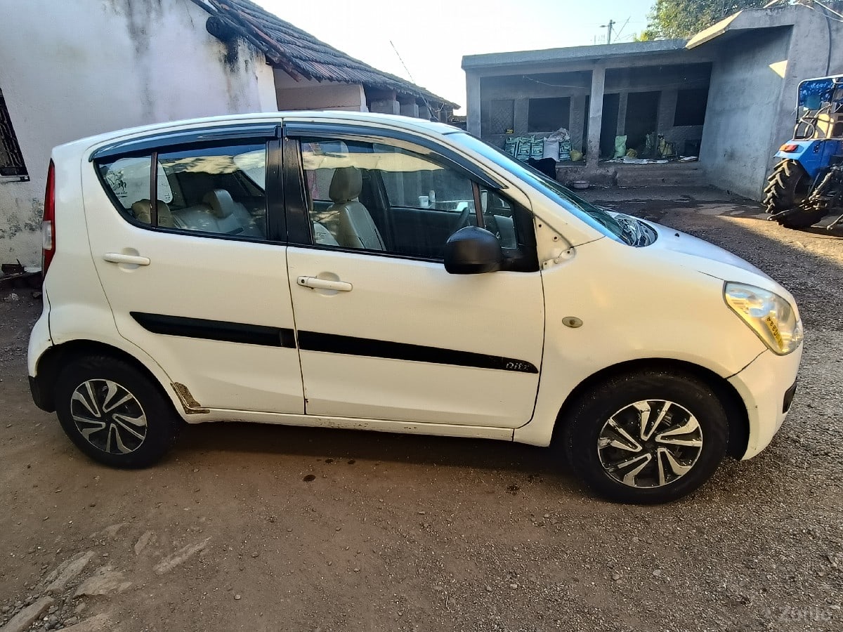 Ritz vdi - Cars - Rajula - Image 3