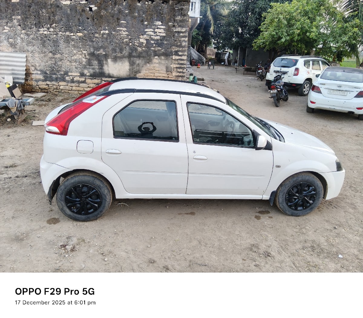 verito d4 - Cars - Bhanvad - Image 2