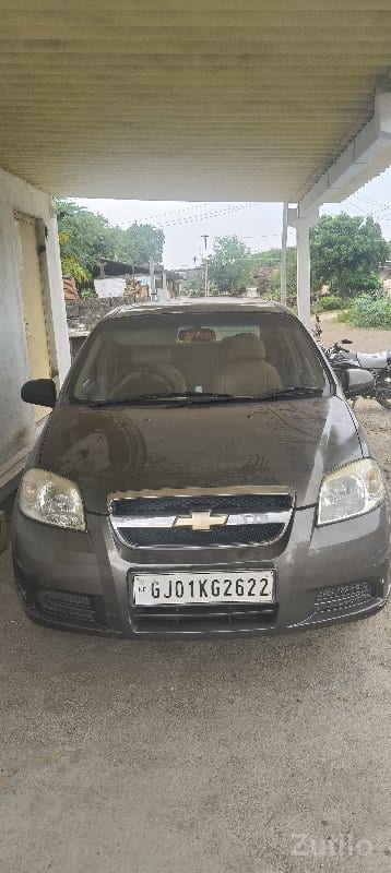 વેચવાનું છે ચેવરોલેટ અવીઓ - Cars - Somnath - Image 2