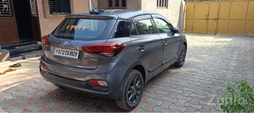 I20 vechvani che - Cars - Junagadh City - Image 2