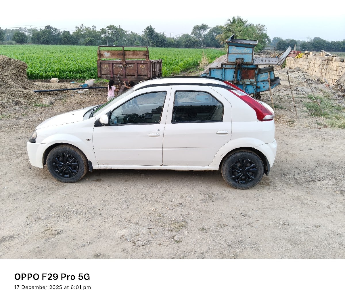 verito d4 - Cars - Bhanvad - Image 3