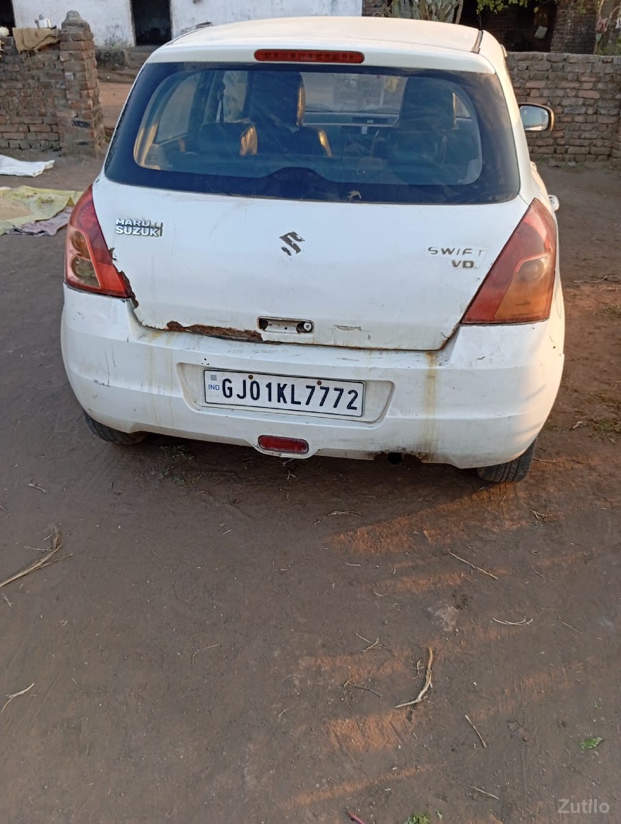 Swift vdi - કાર - લાલપુર - Image 2