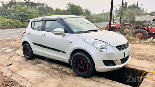 Swift Vdi diesel