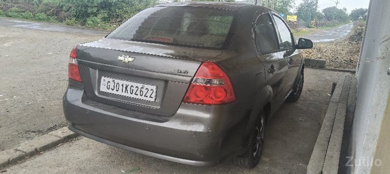 વેચવાનું છે ચેવરોલેટ અવીઓ - Cars - Somnath - Image 3