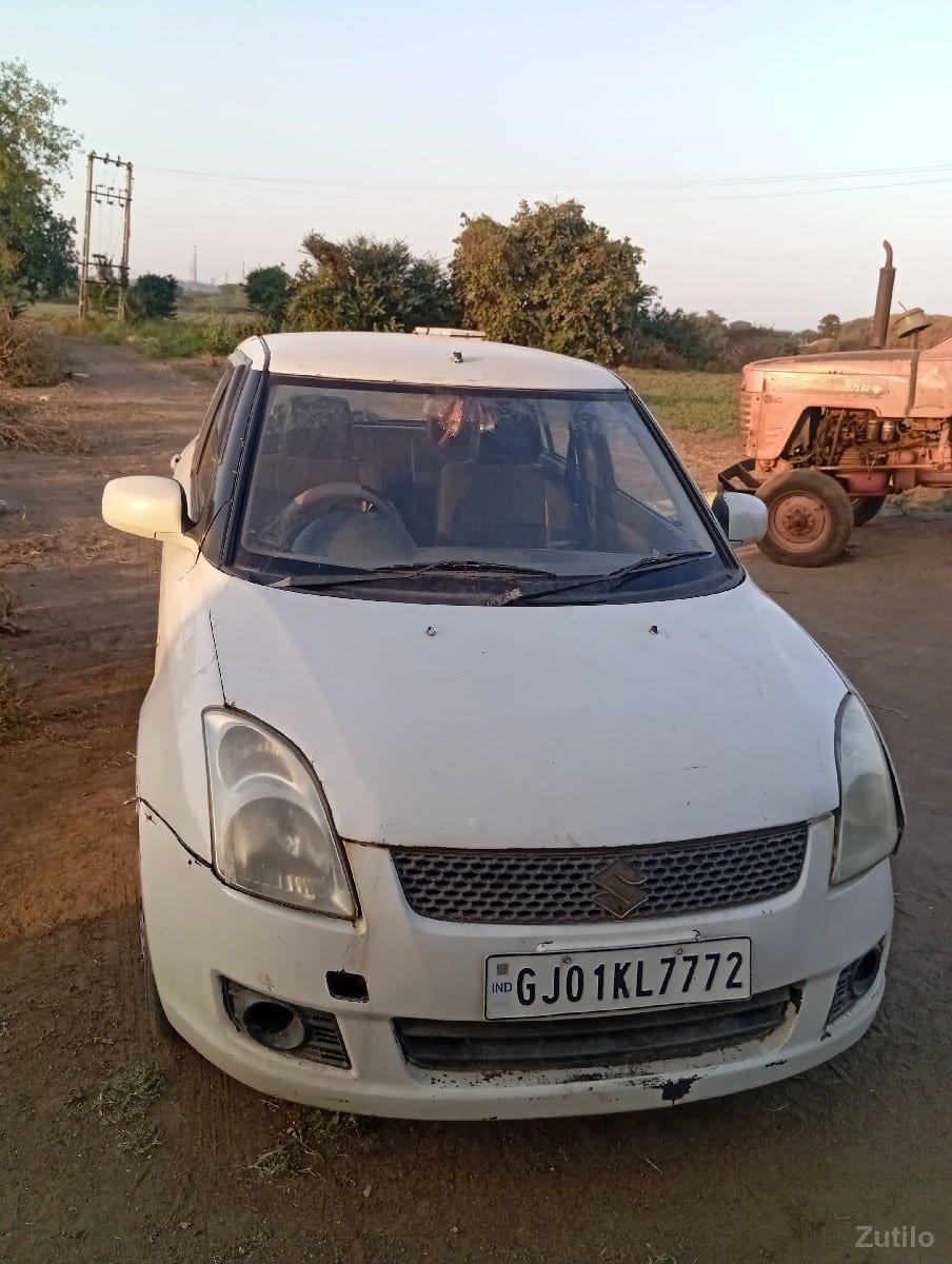 Swift vdi - કાર - લાલપુર - Image 3