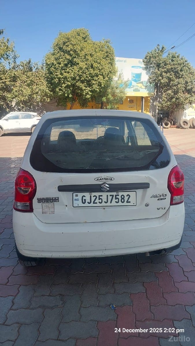 અલ્ટો k10 અલ્ટો k10
