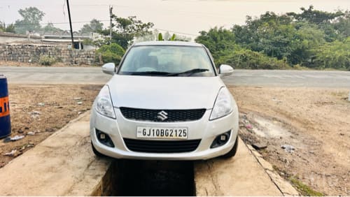 Swift Vdi diesel - Cars - Dwarka - Image 2