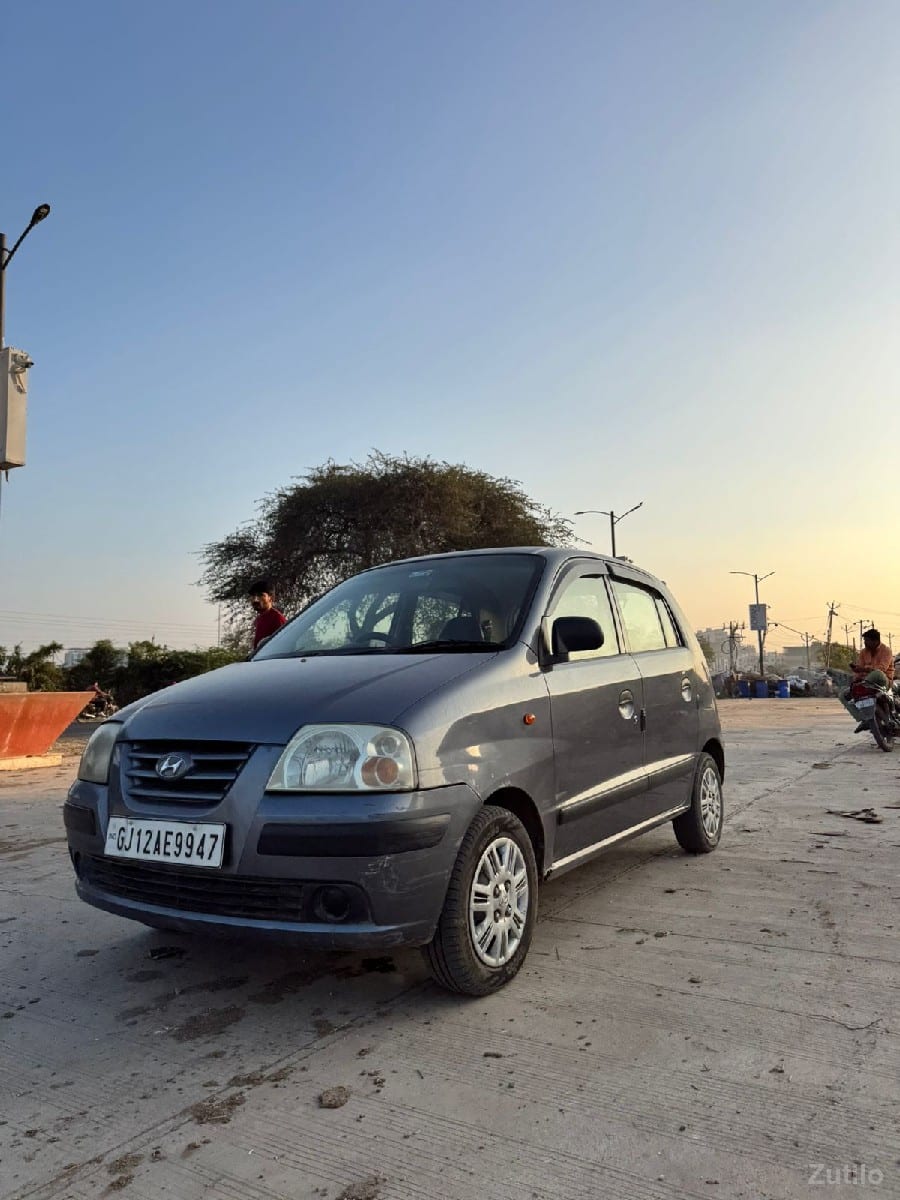 santro - Cars - Una - Image 3
