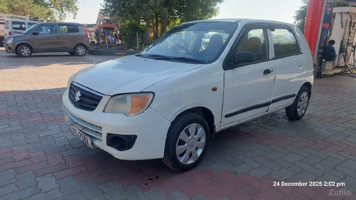 અલ્ટો k10 - Cars - Jasdan - Image 2