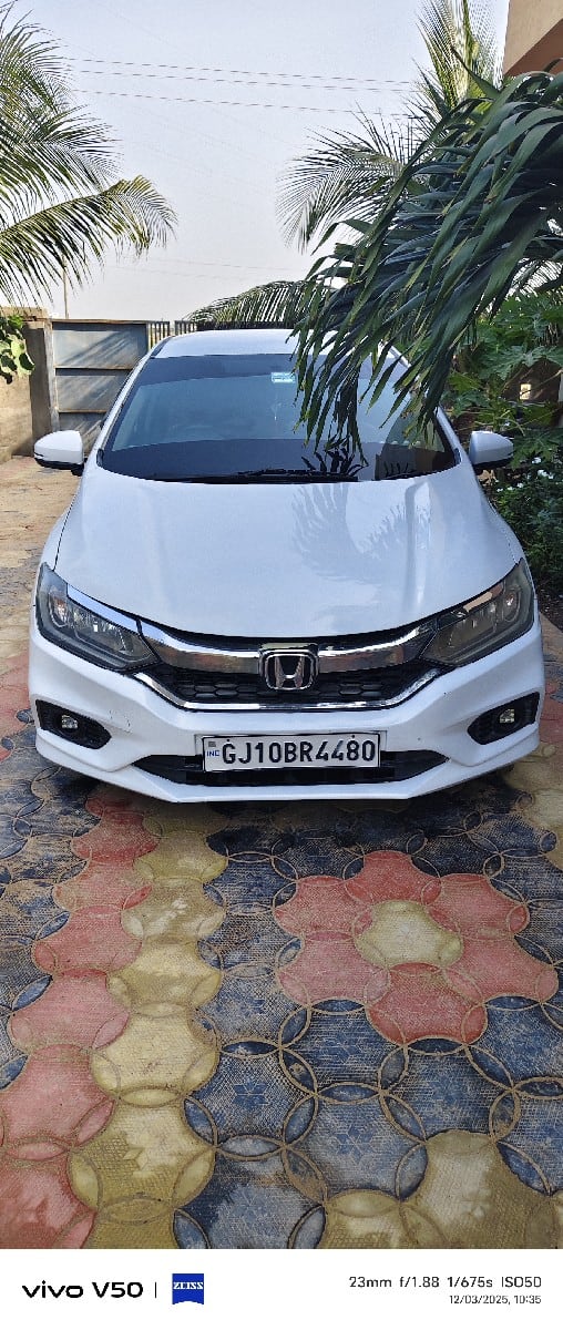 Honda city veshvani se - Cars - Bhanvad - Image 2