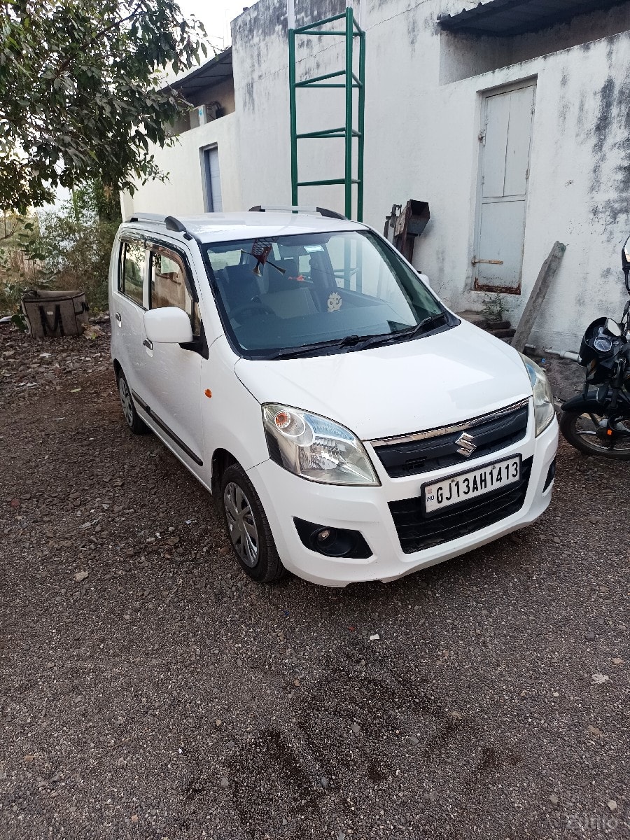 વેગેનાર કાર વેચવાની છે. વેગેનાર કાર વેચવાની છે.