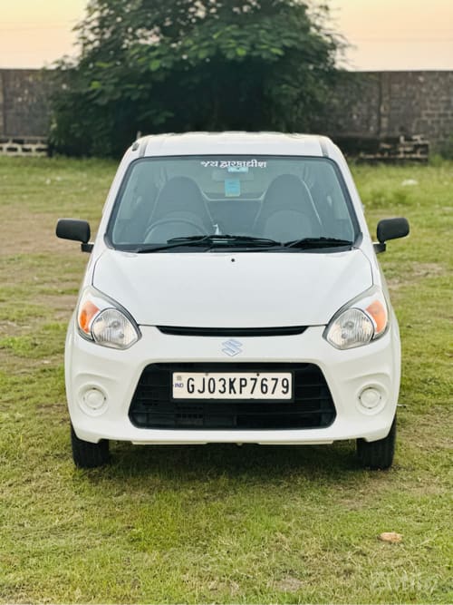 Alto 800 Lxi Petrol Alto 800 Lxi Petrol