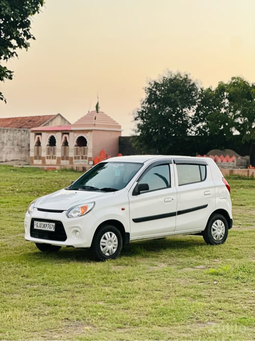 Alto 800 Lxi Petrol - Cars - Mangrol - Image 3