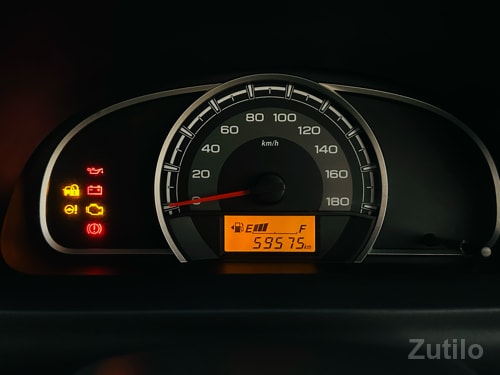 Alto 800 Lxi Petrol - Cars - Mangrol - Image 5