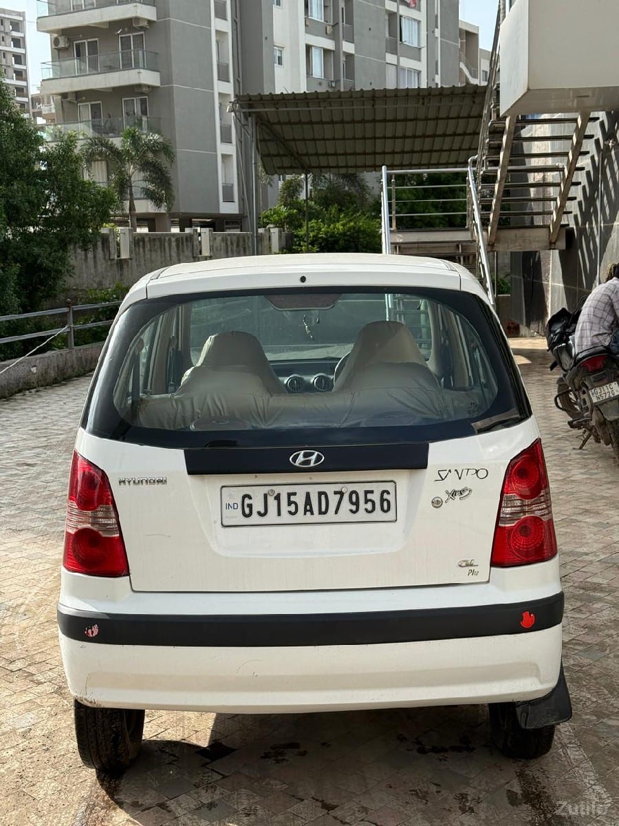 ફોર વ્હીલ-કાર વેચવાની છે - Cars - Junagadh City - Image 2