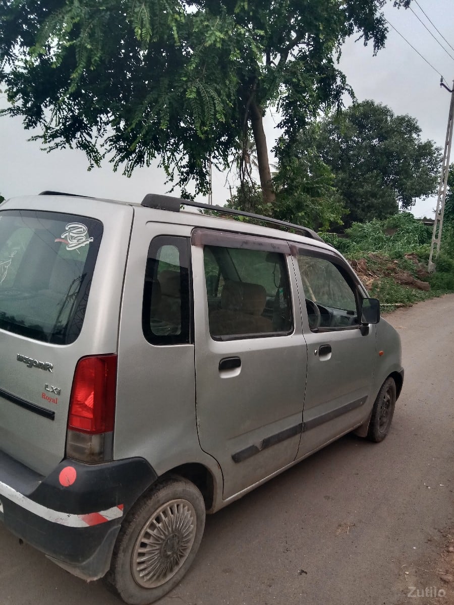 vegenar gadi vesvani se - Cars - Mangrol - Image 2