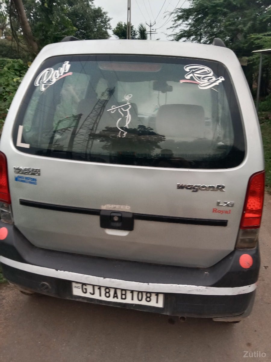 vegenar gadi vesvani se - Cars - Mangrol - Image 3