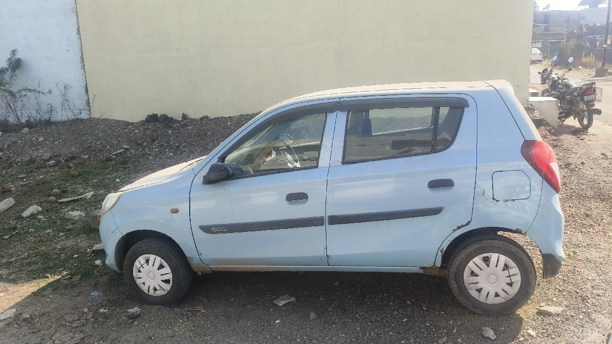 alto 800