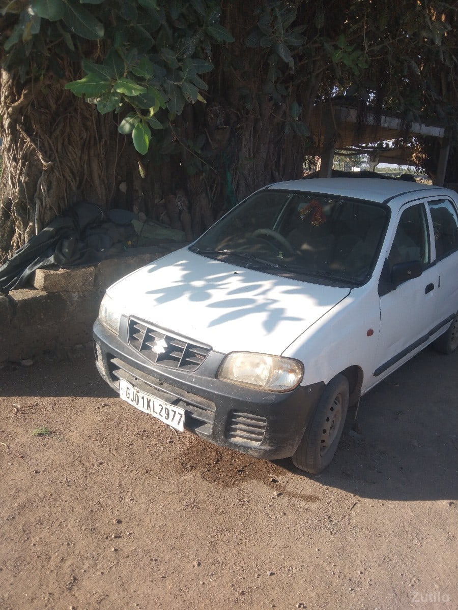 alto - Cars - Kutiyana - Image 2